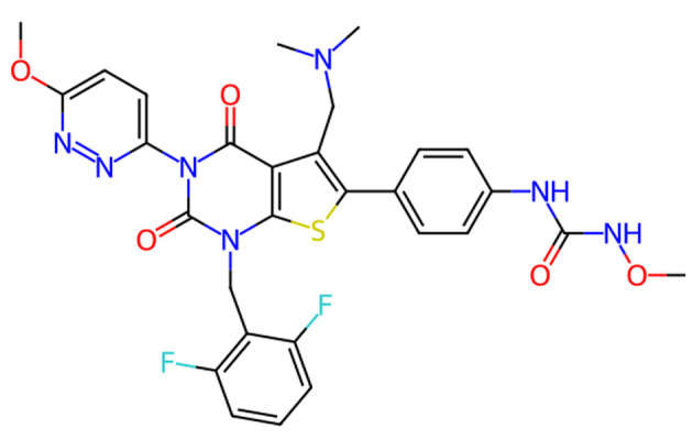 Oral Gonadotropin-Releasing Hormone Antagonists in the Treatment of Endometriosis: Advances in Research.