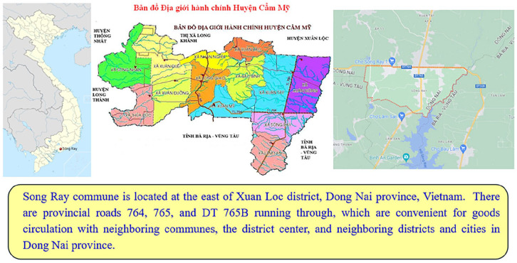 Sustainable Agricultural Development Through Straw Treatment on Fields Using Microbial Products: A Case Study in Vietnam.