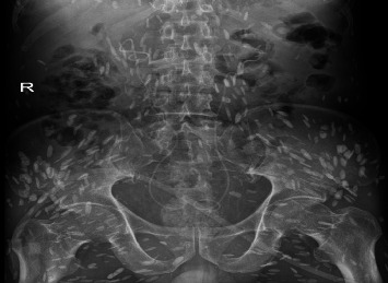 Abstract Image
