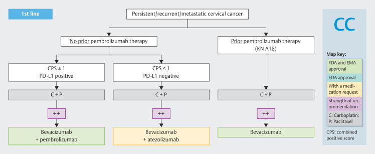 Update Gynecologic Malignancies 2025 - Expert Opinion on Systemic Therapy for Early and Advanced Gynecological Cancers.