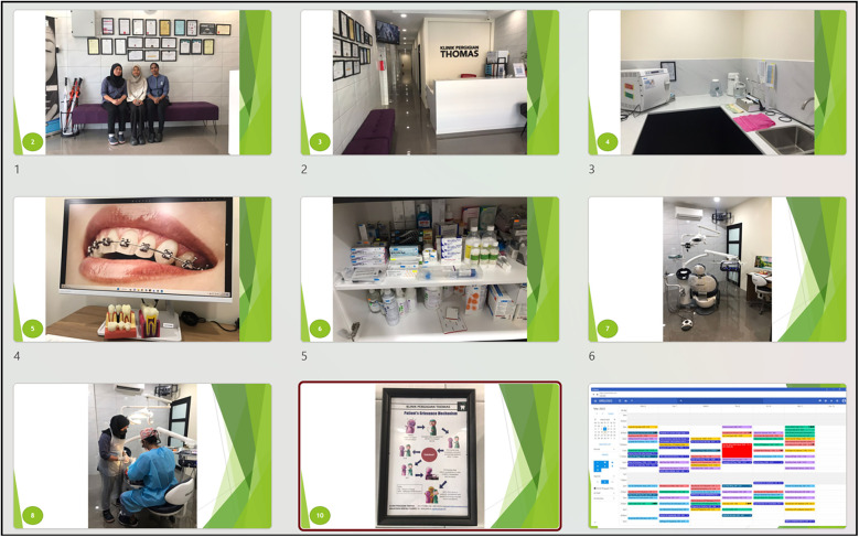 Digital strolls using UniCDent toolkit-part 2: reimagining the walking method for online participation.