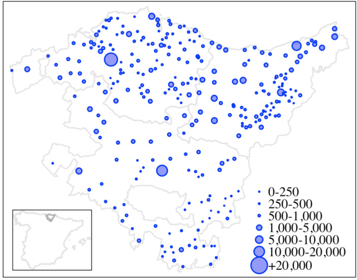 Did Premodern Wars Impact Sex Ratios at Birth? The Case of 19th-Century Basque Country.