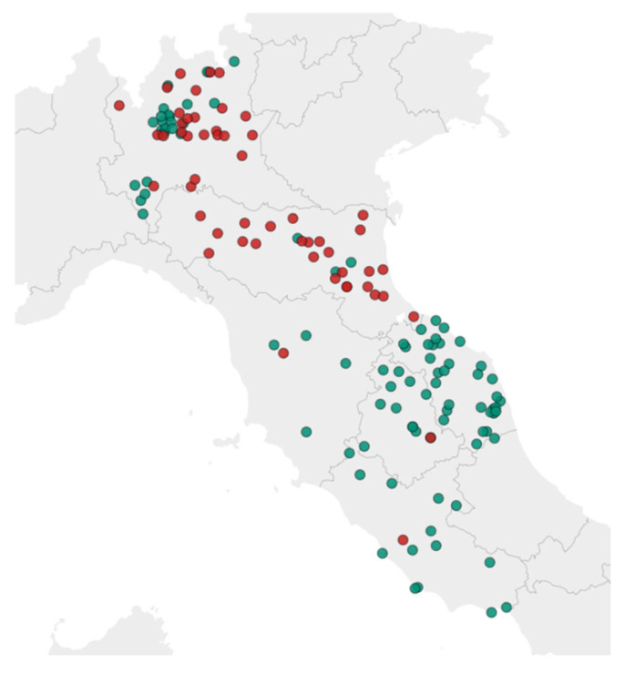 Development and Validation of LC-MS/MS and IC-HRMS Methods for Highly Polar Pesticide Detection in Honeybees: A Multicenter Study for the Determination of Pesticides in Honeybees to Support Pollinators and Environmental Protection.