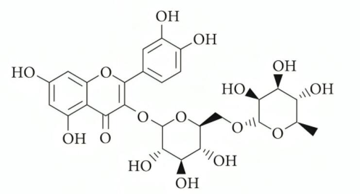 Codelivery of Raloxifene and Rutin as PEGylated Nanoliposomes: Formulation, Characterization, and Prophylactic Activity Against Breast Cancer.