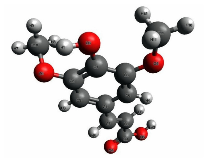 Sinapic acid alleviates renal ischemia-reperfusion injury by regulating oxidative stress, apoptosis, and inflammation.