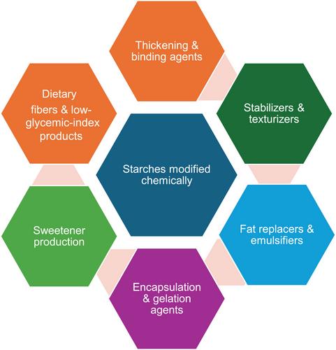 Functional Carbohydrates as Innovative Food Ingredients in Diabetes Management: A Succinct Review