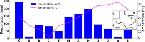 Evaluating Precipitation Amount and Water Isotope Ratios in the OPEnS and Palmex RS1 Passive Collectors: Implications for High-Frequency Precipitation Sampling