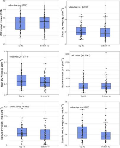 Genetic parameters and indirect selection of elite lines for efficiency in symbiotic nitrogen fixation in black common bean