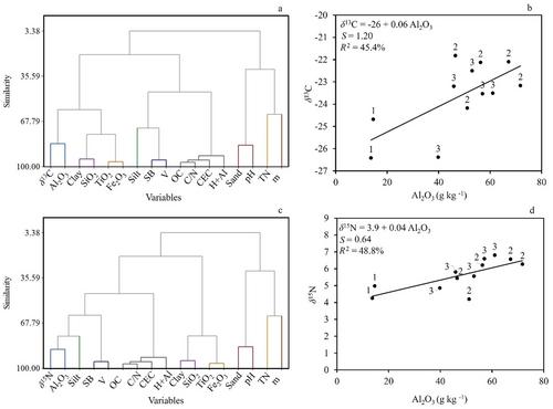 A pedo-isotopic approach to study sandy soils of the Brazilian Cerrado in Piauí State