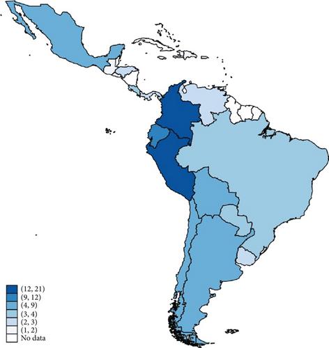 Challenges in Access to Diagnosis and Treatment of Autoimmune Encephalitis in Hospitals in Latin America and the Caribbean