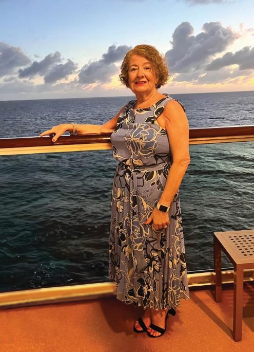 An extraordinary 50-year career in dentistry