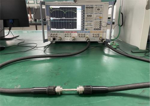 Improved Permittivity Measurement for the Material With Arbitrary Thickness Based on NRW and Adaptivity of Propagation Constant