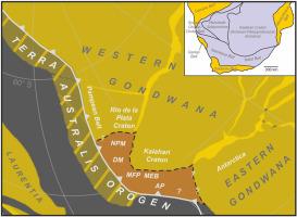 More than 100 years of research on the origin of Patagonia