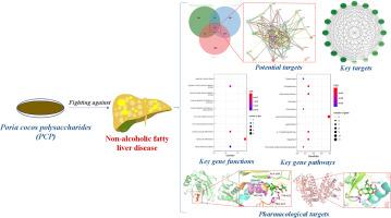 The action of Poria cocos polysaccharides against non-alcoholic fatty liver disease: A preliminary study