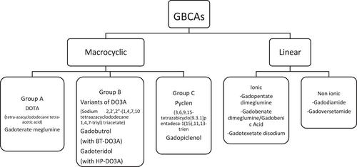 Hypersensitivity Reactions to Gadolinium-Based Contrast Agents: Update From an Allergist's Point of View
