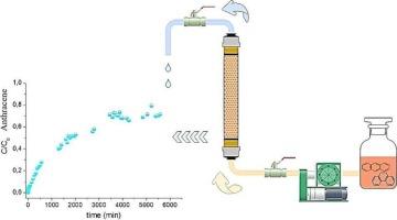 Insight into polycyclic aromatic hydrocarbons removal using novel surfactant-clay hybrid material