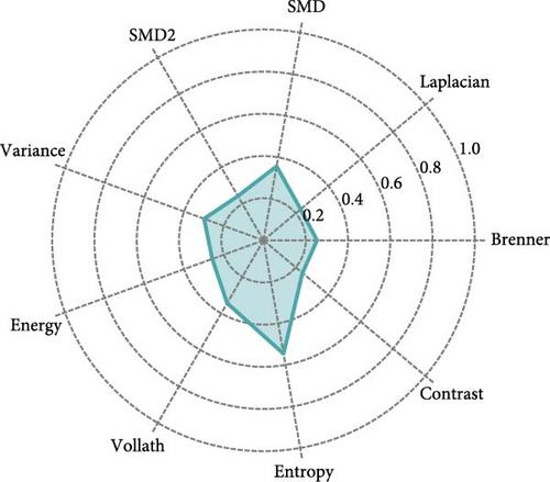 Training Sample Selection Based on SAR Images Quality Evaluation With Multi-Indicators Fusion
