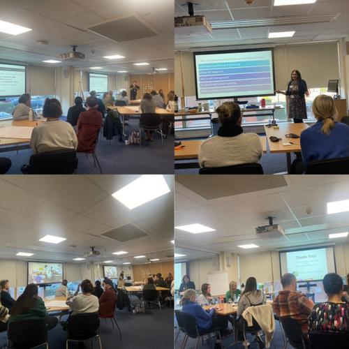 Human Factors: Affect Everyone, Involve Everyone