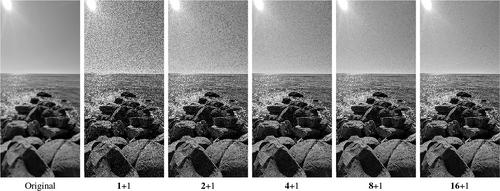 Differentiable Search Based Halftoning