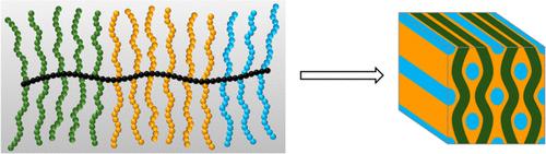 Phase Behavior of Frustrated ABC Bottlebrush Block Terpolymers