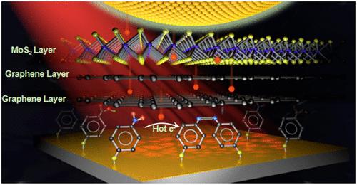 Atomic-Scale Control and In Situ Raman Probing of Hot Carrier Transport in Two-Dimensional Heterojunctions