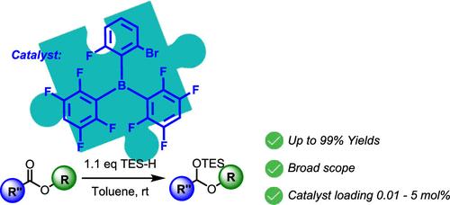 Selective Reductions of Esters to Aldehydes: Extended Scope and Downstream Reactivity