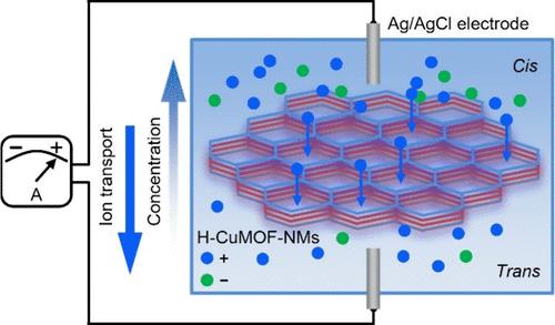 Engineering Low-Resistance Heterogeneous Nanofluidics for Ultrahigh Osmotic Energy Conversion