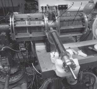 Methods and Results of Measurements the Heat–Plasma Flux Density at the Sample in PLM and PLM-M Devices
