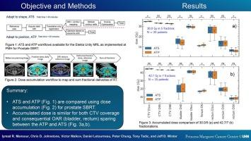Comparison of online adaptation strategies for magnetic resonance guided prostate radiation therapy