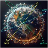 Deciphering the circularly polarized luminescence of covalent organic frameworks (COFs) through ab initio modelling†