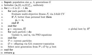 GA–PSO–optimised dual-path attention network for predicting strength of nano/micro-modified alkali-activated concrete