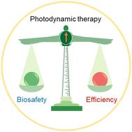 Enhancing biosafety in photodynamic therapy: progress and perspectives