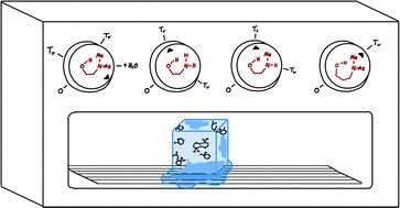 Rotational, vibrational, conformational and diastereomeric dimer cooling of aminoalcohols in soft supersonic expansions and the monohydrate of dimethylaminoethanol†