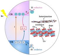 Towards high-efficiency photocatalytic TiO2 nanosheets: mechanisms, modifications, and breakthroughs