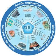 Zinc-ion batteries: pioneering the future of sustainable energy storage through advanced materials and mechanisms