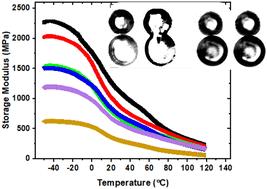 Impact of polymer molecular weight blends on the powder bed fusion process and the properties of polypropylene printed parts†