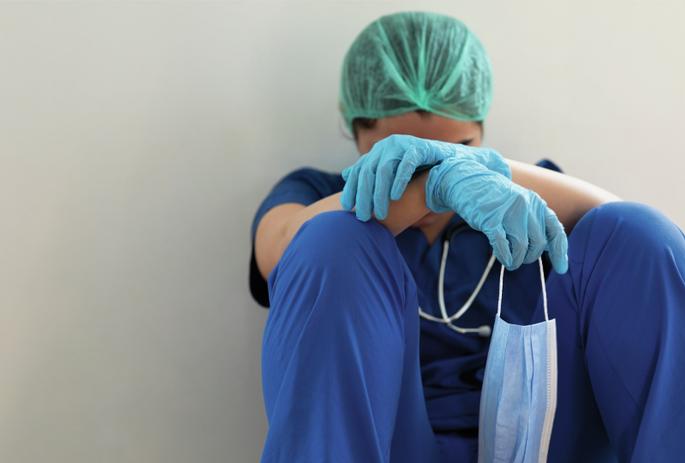 Suicide rates among US medical residents