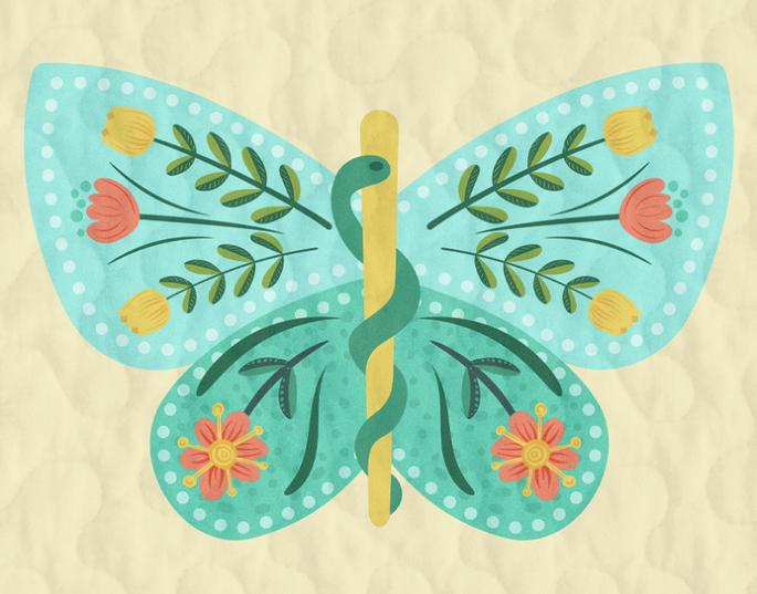 Physician, heal thyself? Supporting physician mental health