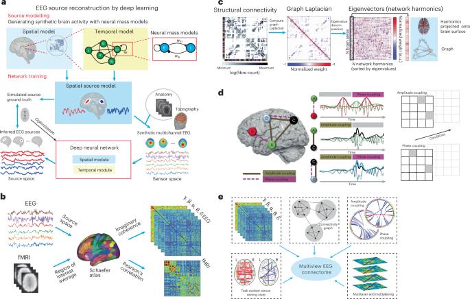 Harnessing electroencephalography connectomes for cognitive and clinical neuroscience