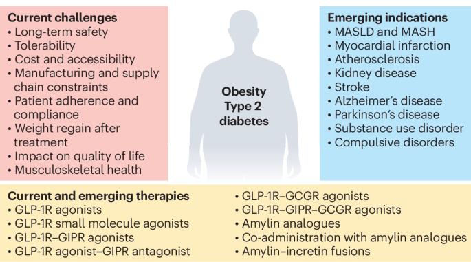Shaping the future of cardiometabolic innovation: advances and opportunities