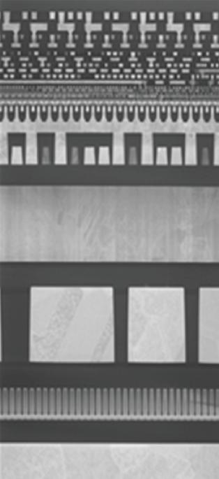 Ribbon transistors that scale