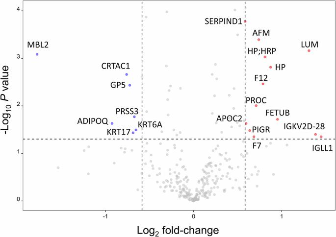 Impact of diabetes on proteomic changes in circulating extracellular vesicles in individuals with obesity before and after bariatric surgery