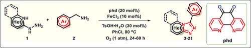 Selective [1,2,4]Triazolo[4,3-a] Heterocycles as Anticancer Agents: In Vitro and In Silico Analysis