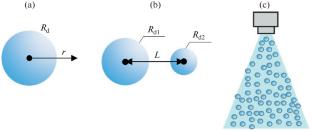 Mathematical Modelling of Targeted Delivery of Medicines to a Respiratory Tract