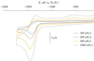 Binuclear Complexes of Diphenyltin(IV) with Salicylaldimine Ligands: Synthesis, Structures, and Electrochemical Properties