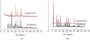 Crystal Structures and Luminescence Properties of Two Zn(II) Coordination Polymers Based on 3-(1H-Pyrazol-4-yl)-5-(pyridin-2-yl)-1,2,4-triazole and Polycarboxylic Acid Ligands