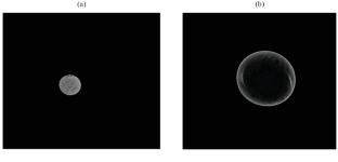 Influence of the Magnetic Field on Photoinduced Thermocapillary Deformation of the Surface of a Magnetic Fluid Layer