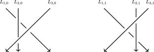 The R-matrix in 3d topological BF theory