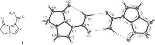 Pyrrolizidine Alkaloids from Heliotropium lasiocarpum and Insecticidal Activity of Their Extracts