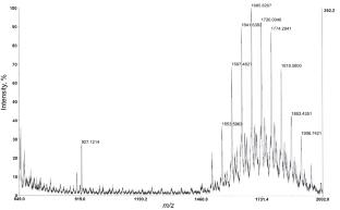 Synthesis of Reactive Pegylated Indocyanine Dyes